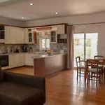 Zizi Sea View Villa