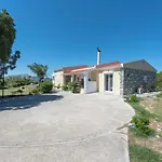 Zizi Sea View Villa