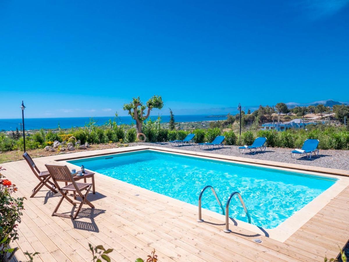 Villaer Zizi Sea View *