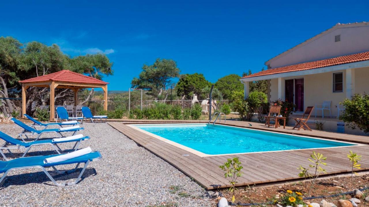 Zizi Sea View Afantou