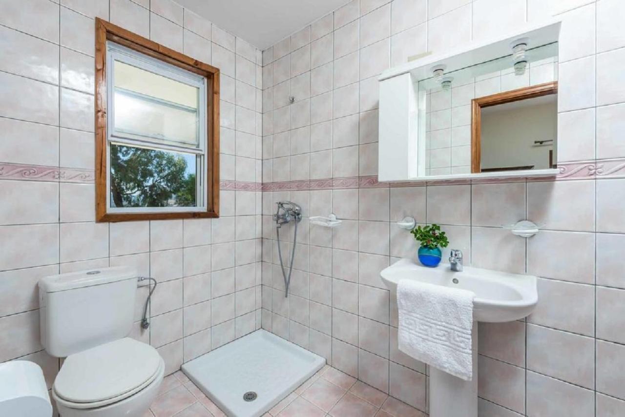 Villaer Zizi Sea View