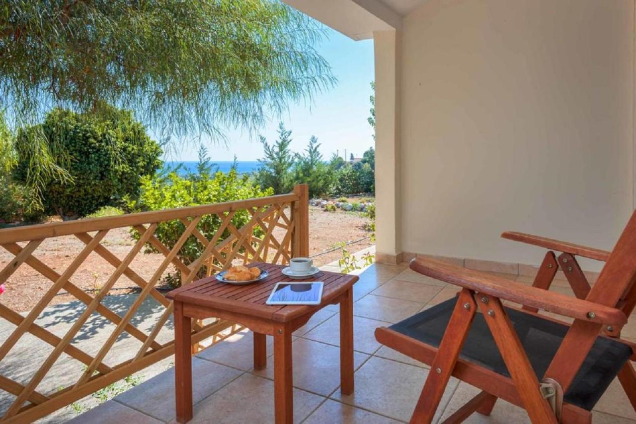 Zizi Sea View * Afantou