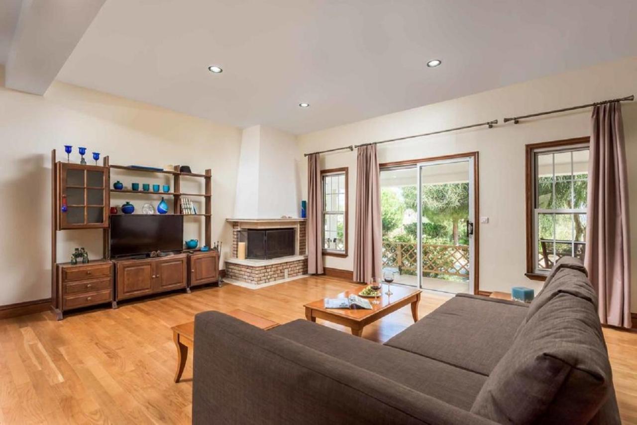 Villaer Zizi Sea View Afantou