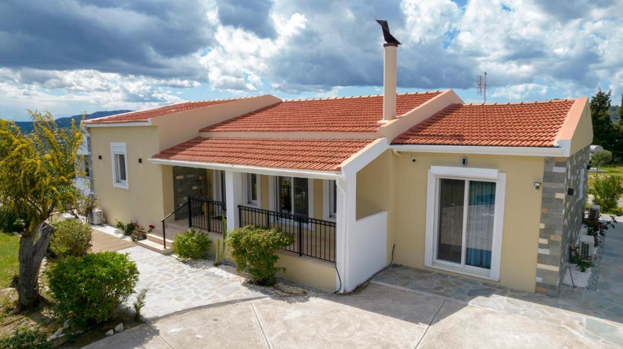 Zizi Sea View Villa *